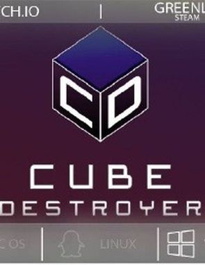 Cube Destroyer (PC)