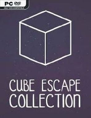 Cube Escape Collection (PC)