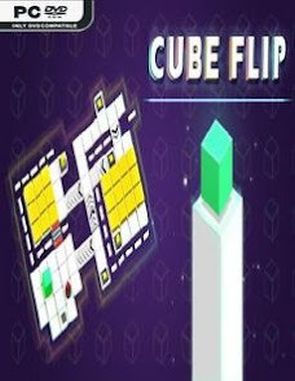 Cube Flip (PC)