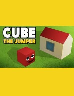 Cube The Jumper (PC)