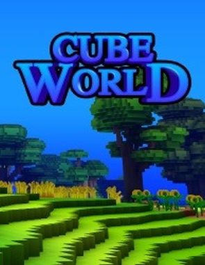 Cube World (PC)