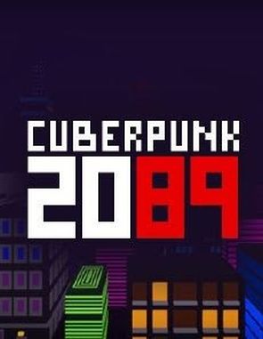 CuberPunk 2089 (PC)
