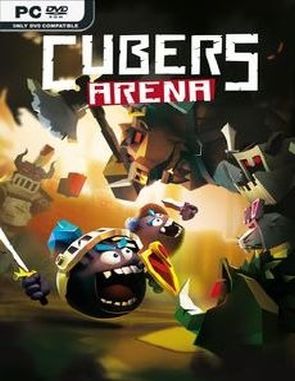 Cubers Arena (PC)