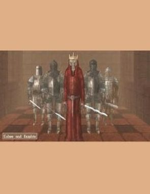 Cubes and Knights (PC)