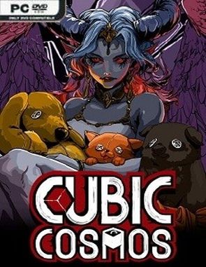 Cubic Cosmos (PC)
