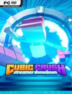Cubic Crush Streamer Showdown (PC)