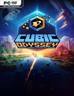 Cubic Odyssey (PC)