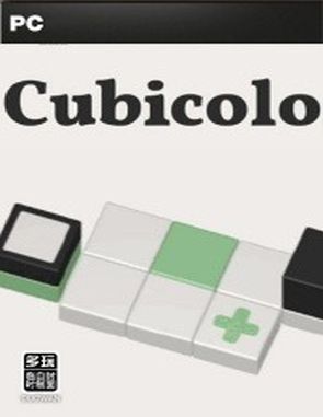 Cubicolor (PC)
