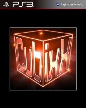 Cubixx (PS3)