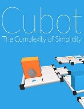 Cubot (PC)
