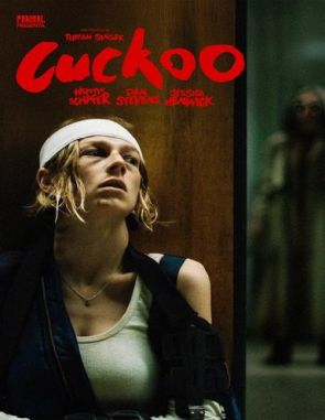 Cuckoo (2024) (Películas)