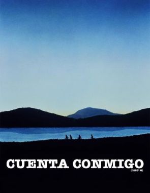 Cuenta conmigo (1986) (Películas)