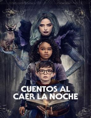 Cuentos al caer la noche (2021) (Películas)