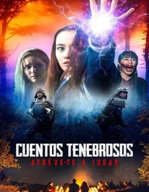 Cuentos tenebrosos (1984) (Películas)