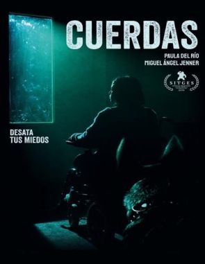 Cuerdas (2019) (Películas)