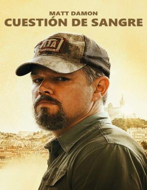 Cuestión de sangre (2024) (Películas)
