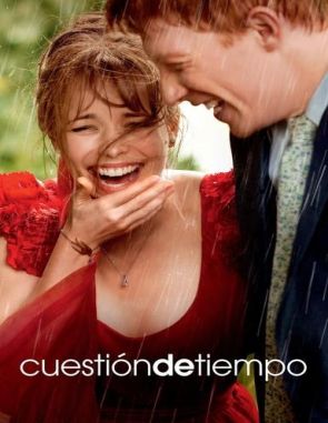 Cuestión de tiempo (2013) (Películas)