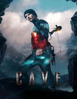 Cueva: Descenso al infierno (2013) (Películas)