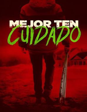 Cuidado con los extraños (2024) (Películas)