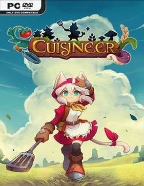 Cuisineer (PC)