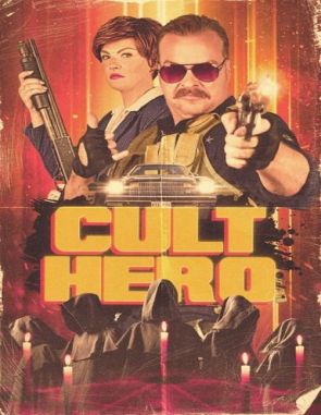 Cult Hero (2022) (Películas)