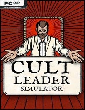Cult Leader Simulator (PC)