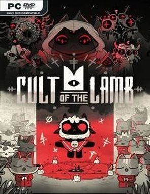 Cult of the Lamb (PC)