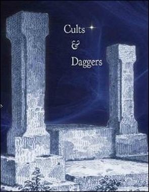 Cults_and_Daggers Cults and Daggers (PC)