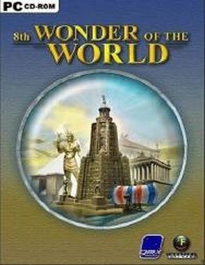 Cultures_8th_Wonder_of_the_World Cultures 8th Wonder of the World (PC)