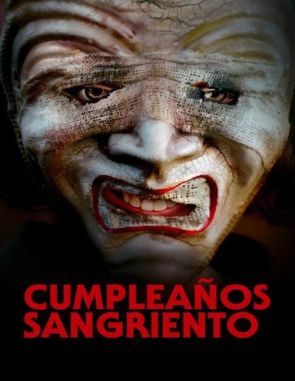 Cumpleaños sangriento (2023) (Películas)