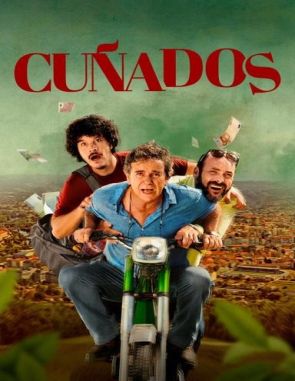 Cuñados (2021) (Películas)
