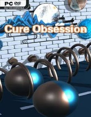 Cure_Obsession Cure Obsession (PC)