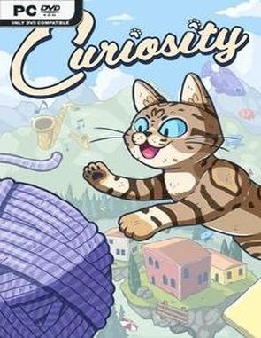 Curiosity Curiosity (PC)