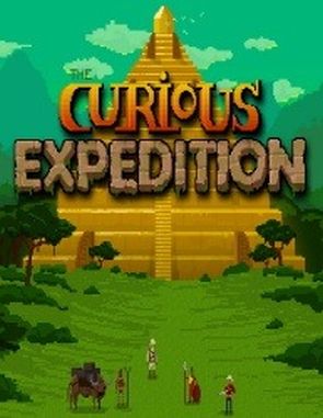Curious_Expedition Curious Expedition (PC)