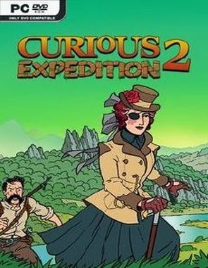 Curious_Expedition_2 Curious Expedition 2 (PC)