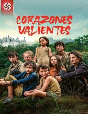 Curs vaillants (2024) (Películas)