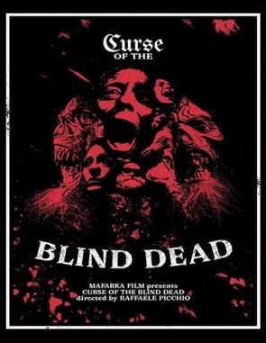 Curse of the Blind Dead (2020) (Películas)