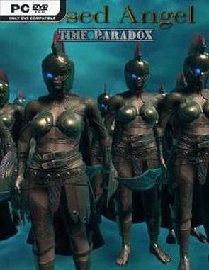 Cursed Angel Time Paradox (PC)