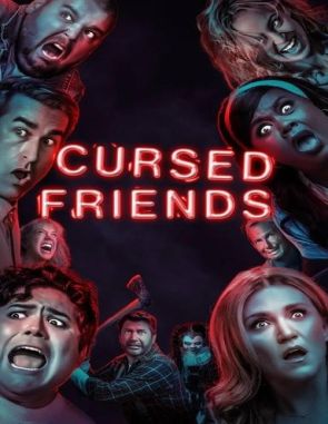 Cursed Friends (2022) (Películas)