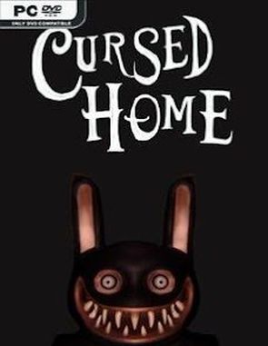 Cursed Home (PC)
