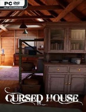 Cursed House (PC)