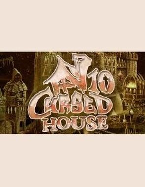 Cursed House 10 Match 3 Puzzle (PC)