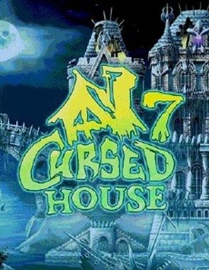 Cursed House 7 (PC)