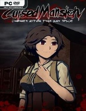 Cursed Mansion (PC)