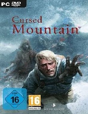 Cursed Mountain (PC)