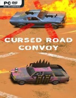 Cursed Road Convoy (PC)