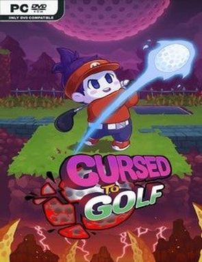 Cursed to Golf (PC)