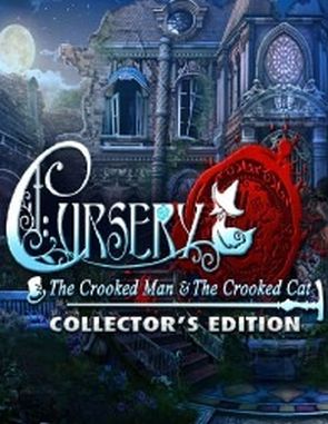 Cursery The Crooked Man And The Crooked Cat CE (PC)