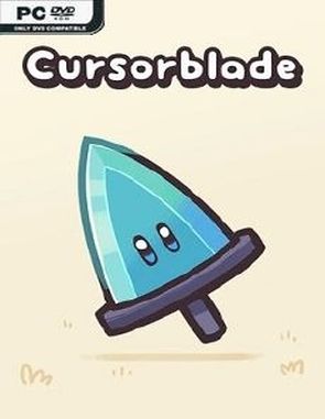 Cursorblade (PC)