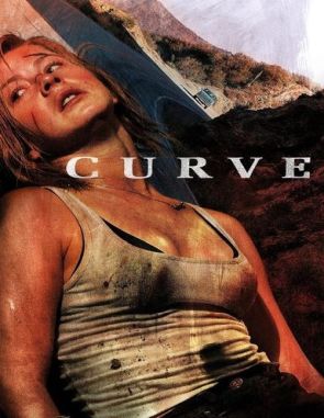 Curve: La curva de la muerte (2015) (Películas)